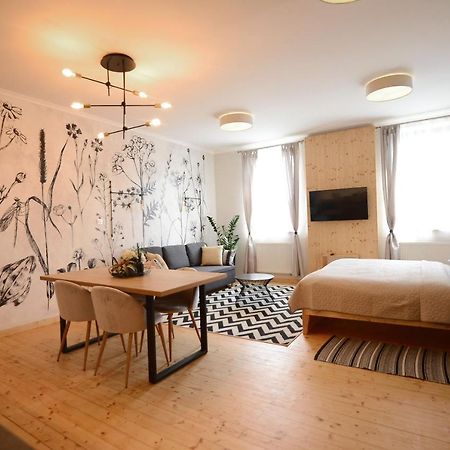 Apartmany Stepankova 85 Хрудим Экстерьер фото