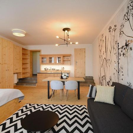 Apartmany Stepankova 85 Хрудим Экстерьер фото