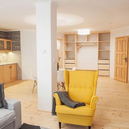 Apartmany Stepankova 85 Хрудим Экстерьер фото
