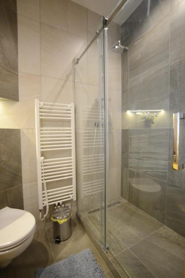 Apartmany Stepankova 85 Хрудим Экстерьер фото