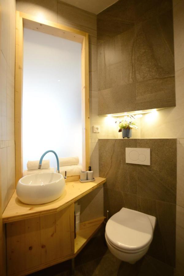Apartmany Stepankova 85 Хрудим Экстерьер фото