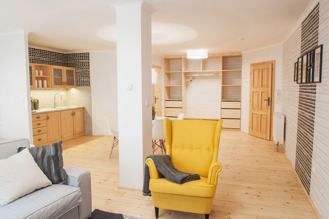 Apartmany Stepankova 85 Хрудим Экстерьер фото